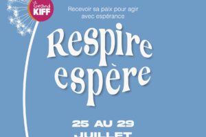 EVENEMENT PROTESTANT POUR LES JEUNES-LE GRAND KIFF