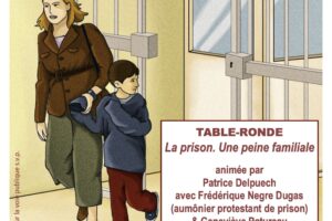 TABLE-RONDE