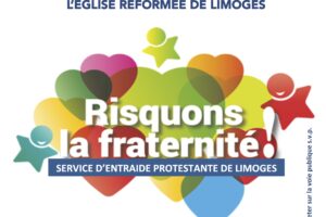 SERVICE D&rsquo;ENTRAIDE