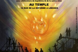 PENTECÔTE 2026