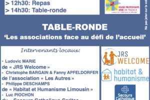 JOURNEE DU SERVICE DE L&rsquo;ENTRAIDE PROTESTANTE