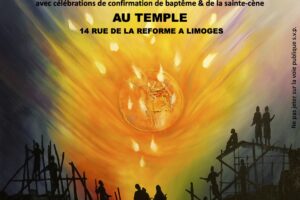 PENTECÔTE 2025