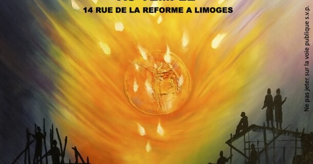 PENTECÔTE 2025