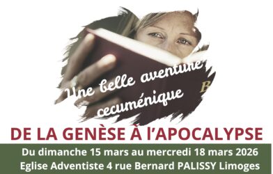 LECTURE DE LA BIBLE EN CONTINU