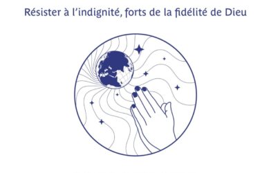 VEILLEE OECUMENIQUE DE PRIERE