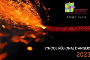 Synode régional de la région Ouest 2023