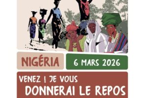 JOURNEE MONDIALE DE PRIERE