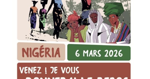 JOURNEE MONDIALE DE PRIERE