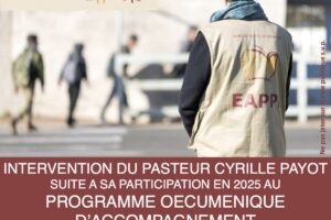 CONFÉRENCE