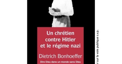 Conférence du dimanche de rentrée