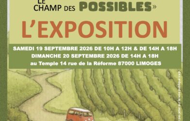 Journées européennes du patrimoine