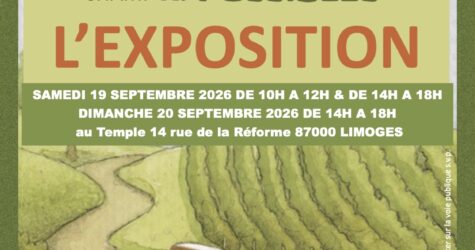 Journées européennes du patrimoine