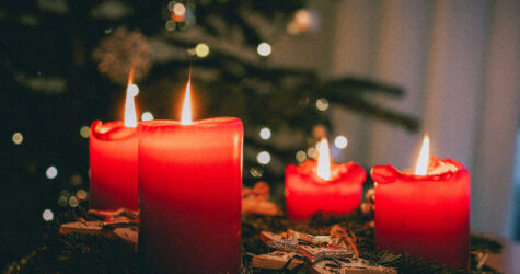 Marché de Noël 2026